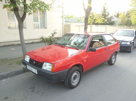 LADA (VAZ) 2108