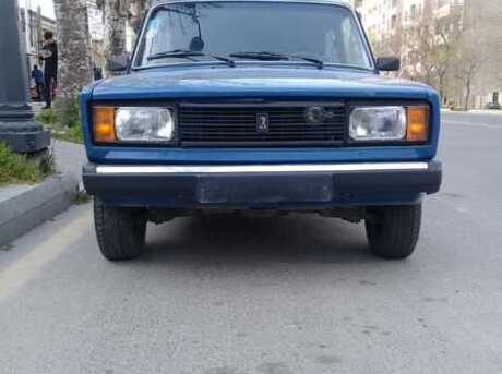 LADA (VAZ) 2105