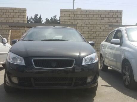 Iran Khodro Runna