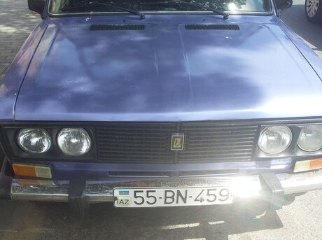 LADA (VAZ) 2106
