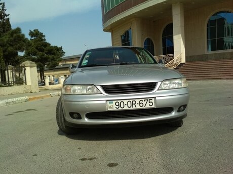 Opel Vectra