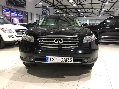 Infiniti FX35