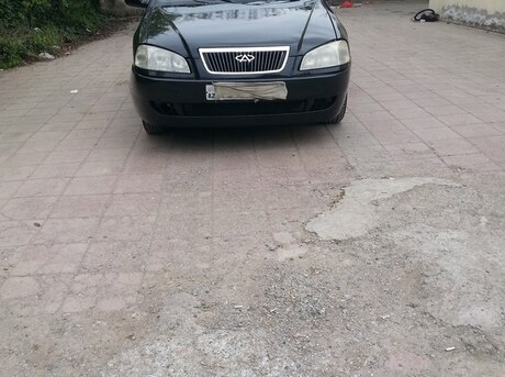 Chery A-15 Cowin/Amulet