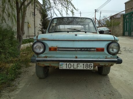 ZAZ 968M