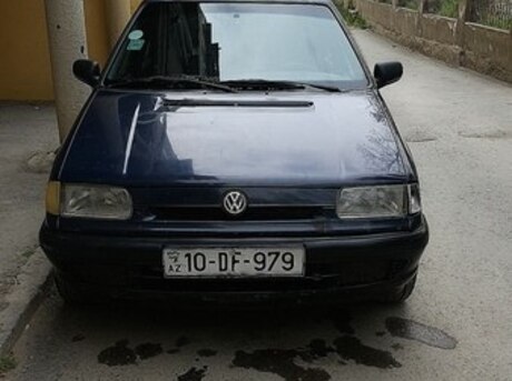 Skoda Felicia