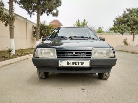 LADA (VAZ) 21099