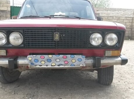 LADA (VAZ) 2106