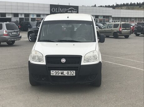 Fiat Doblo