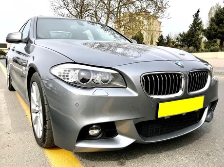 BMW 528