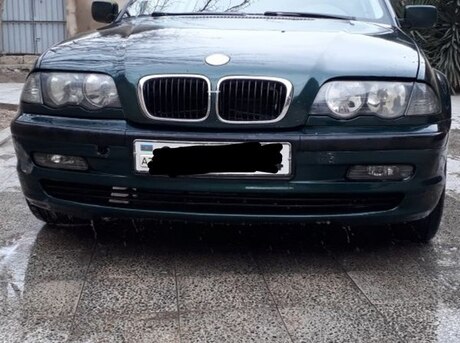 BMW 316
