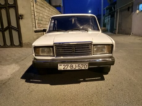 LADA (VAZ) 2105