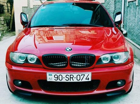 BMW 320