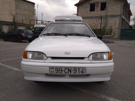 LADA (VAZ) 2114