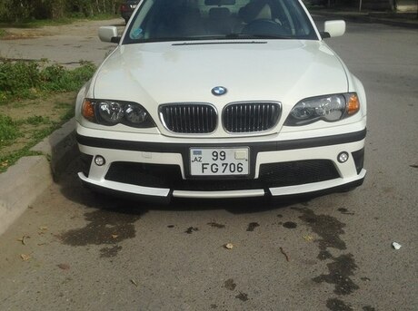 BMW 325