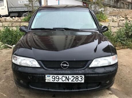 Opel Vectra