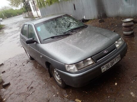 LADA (VAZ) 2112