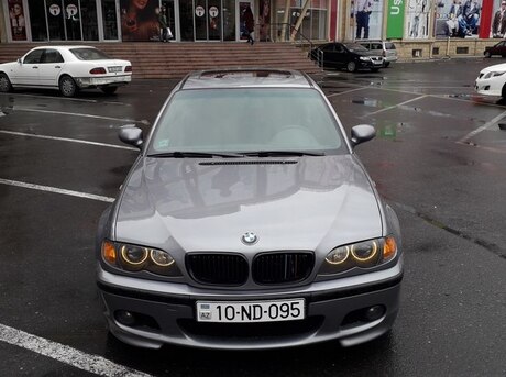 BMW 325