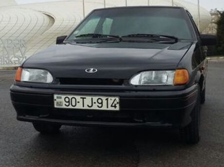 LADA (VAZ) 2114