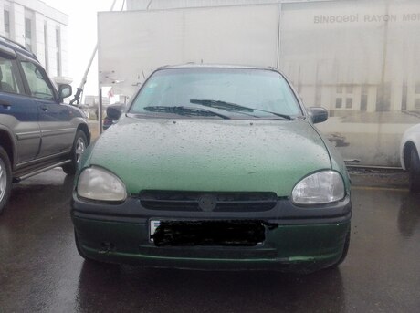 Opel Vita
