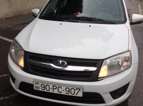 LADA (VAZ) Granta