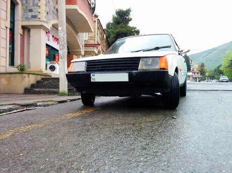 ZAZ Tavriya