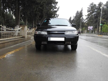 LADA (VAZ) 2112