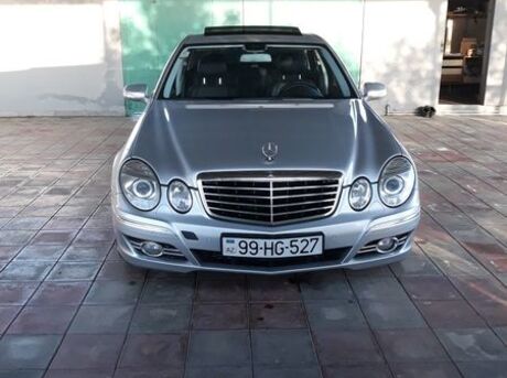 Mercedes E 300