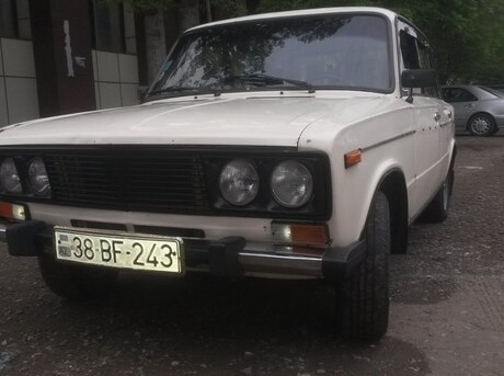 LADA (VAZ) 2106