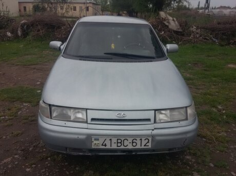LADA (VAZ) 2110