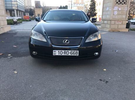 Lexus ES 350