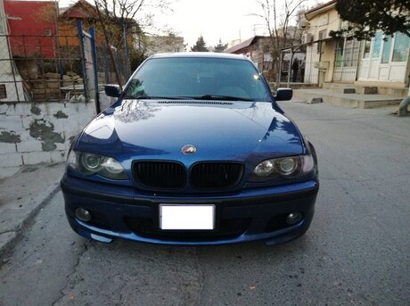 BMW 325
