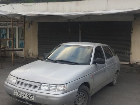 LADA (VAZ) 2112