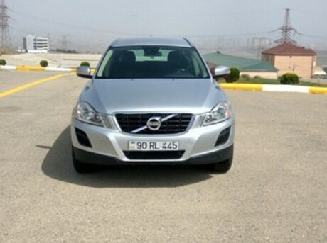 Volvo XC 60
