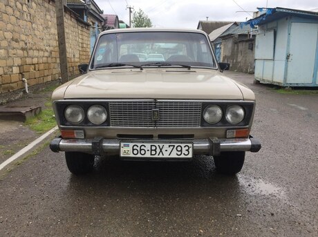 LADA (VAZ) 2106