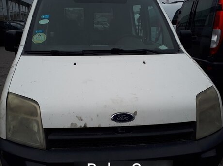 Ford Tourneo Connect