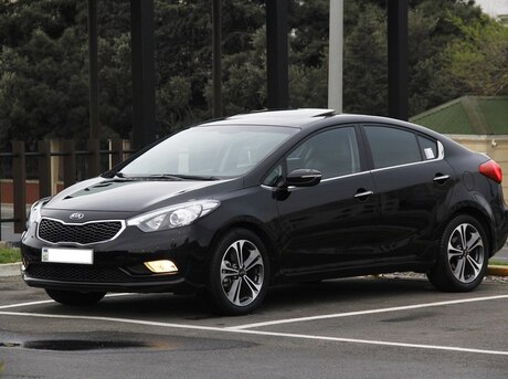 Kia Cerato