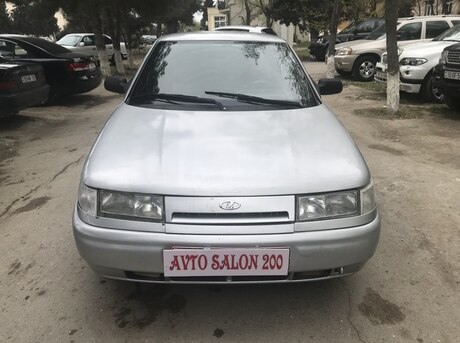 LADA (VAZ) 2110