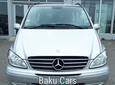 Mercedes Viano