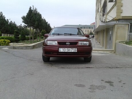 Opel Vectra