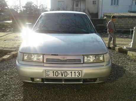 LADA (VAZ) 2110