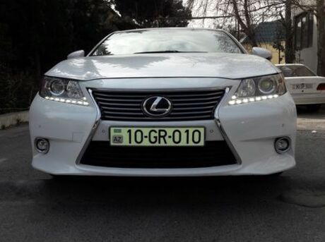 Lexus ES 350