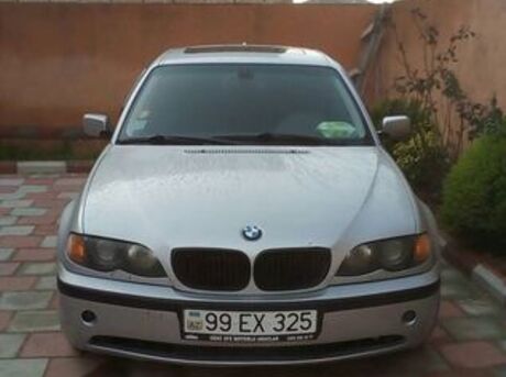 BMW 325