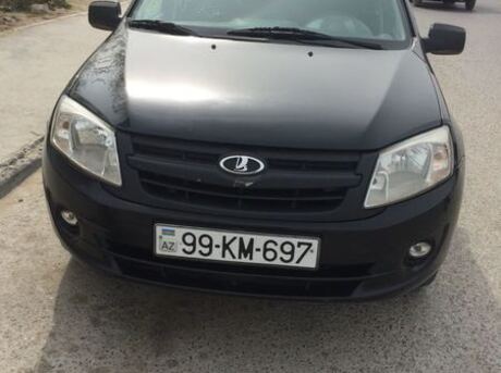 LADA (VAZ) Granta