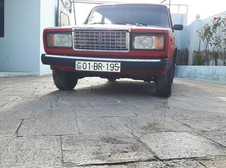 LADA (VAZ) 2105
