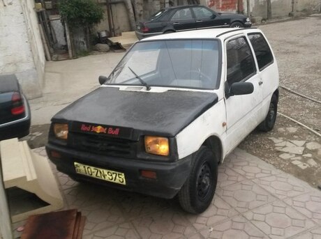 LADA (VAZ) Oka