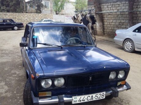 LADA (VAZ) 2103