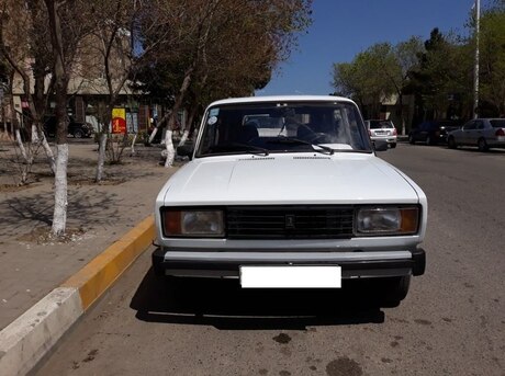 LADA (VAZ) 2104