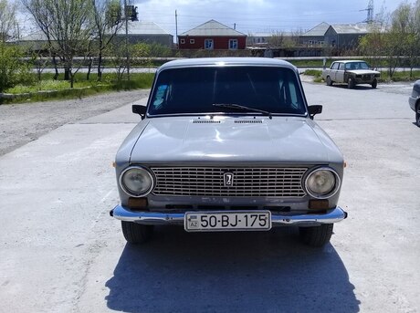 LADA (VAZ) 2101