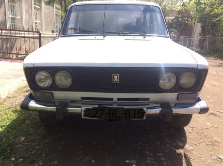 LADA (VAZ) 2106