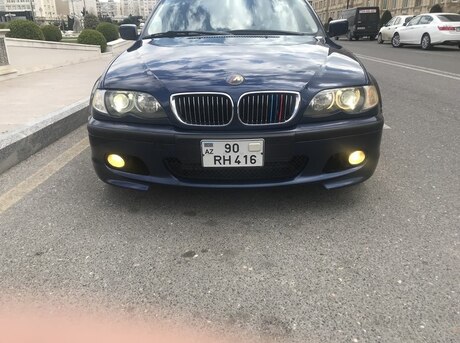 BMW 325